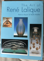 Art of Rene Lalique