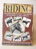 Riding