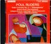Ruders: Concerto for Violin