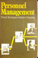 Personnel Management