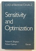 Sensitivity and Optimization; Cad of Electronic Circuits, 2
