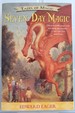 Seven-Day Magic