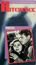 Rebecca [Vhs]