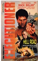 The Executioner #205 Hell Road