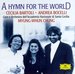 A Hymn for the World