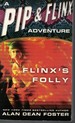 Flinx's Folly; Book 9