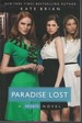 Paradise Lost; Book 9
