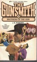 Brothers of the Gun; Book 93