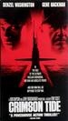 Crimson Tide [Vhs]