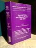 Imperial Policy and Colonial Practice, 1925-1945: Part I: Metropolitan Reorganisation, Defence and International Relations, Political Change and Constitutional Reform