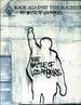 Rage Against the Machine-the Battle of Los Angeles