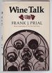 Wine Talk