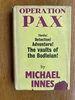 Operation pax.
