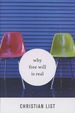 Why Free Will is Real