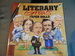 Literary Greats Paper Dolls