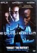 Equilibrium [Dvd]
