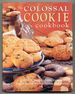 The Colossal Cookie Cookbook