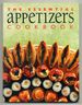 The Essential Appetizers Cookbook