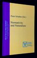 Normativity and Naturalism