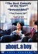 About a Boy (Full Screen Edition Dvd)