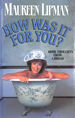 How Was It for You?