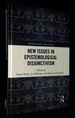 New Issues in Epistemological Disjunctivism
