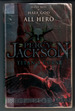 Percy Jackson and the Titan's Curse