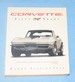 Corvette-Fifty Years