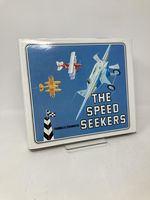 The Speed Seekers