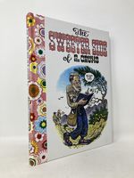 The Sweeter Side of R. Crumb