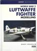 Osprey Masterclass: World War II Luftwaffe Fighter Modelling