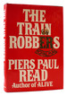 The Train Robbers