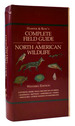 Complete Field Guide to North American Wildlife; Western Edition