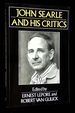 John Searle and His Critics