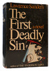 The First Deadly Sin