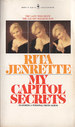 My Capitol Secrets