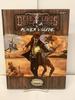 Deadlands Reloaded Player's Guide, 10204