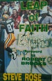 Leap of Faith: God Must Be a Packer Fan