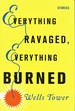 Everything Ravaged, Everything Burned: