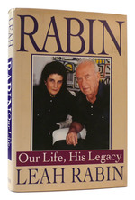 Rabin Our Life, His Legacy