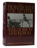 The Flower and the Nettle: Diaries and Letters of Anne Morrow Lindbergh, 1936-1939