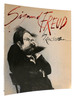 Sigmund Freud