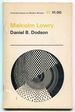 Malcolm Lowry