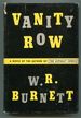 Vanity Row