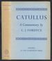 Catullus: a Commentary
