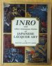 Inro and Other Miniature Forms of Japanese Art