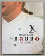 The Babbo Cookbook