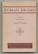 Roman Drama