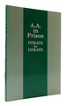 A.a. in Prison: Inmate to Inmate