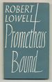 Prometheus Bound
